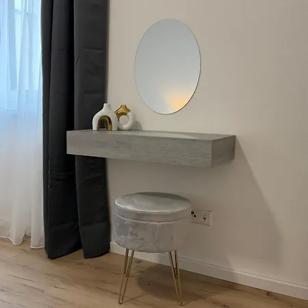 & Stay, Apartment *