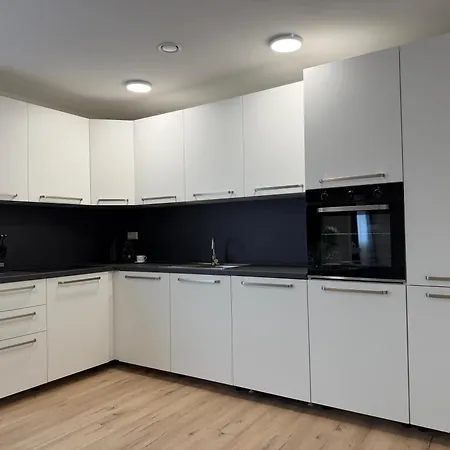 & Stay, Apartment Waldburg