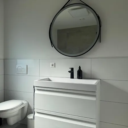 & Stay, Apartment