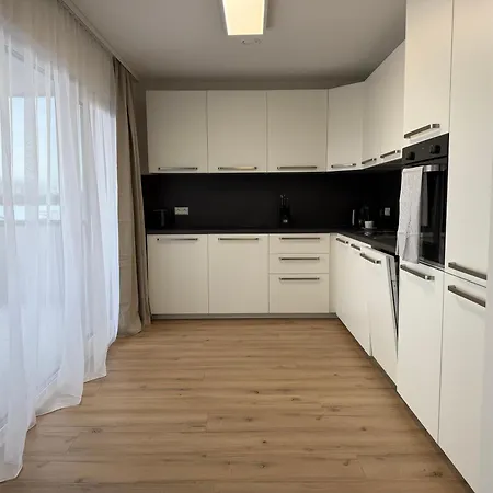 & Stay, Apartment Waldburg