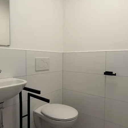 & Stay, Apartment