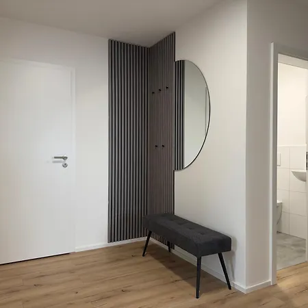 & Stay, Apartment