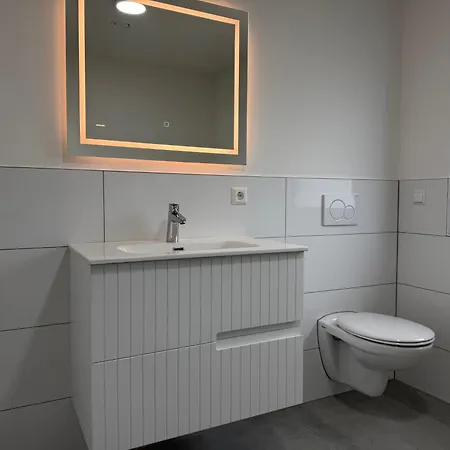 & Stay, Apartment Waldburg